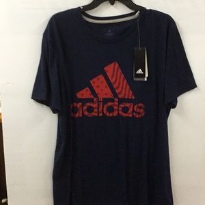 NWT Adidas T-shirt